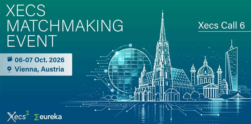 XCES Matchmaking Event